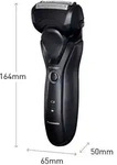 Panasonic ES-RT37-K503 ES-RT37-K503 Folienrasierer Schwarz