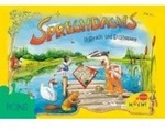 Sprechdachs (Spielesammlung) 13 Sprach- und Erz&auml;hlspiele