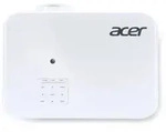 Acer P5535 - DLP-Projektor - tragbar - 3D - 4500 ANSI-Lumen - Full HD (1920 x 10