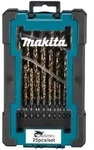 Makita Bohrer-Set M-Force D-67599