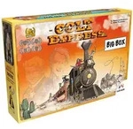 Colt Express - Big Box DE Neu & OVP