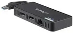 STARTECH USB to Dual DisplayPort Dock Notebook, PC & Tablet Optionen & Zubeh&ouml;r