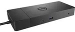 Dell Notebook Dockingstation WD19 130 W Passend f&uuml;r Marke Dockingstations: Dell