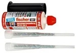 Injektionsm&ouml;rtel FIS VS - Inhalt 1 Kartusche Multifunktionsm&ouml;rtel (300 ml), 2 x