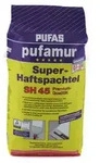 PUFAS Pufamur Super-Haftspachtel SH 45 Gipsspachtelmasse 5 kg