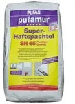 PUFAS Pufamur Super-Haftspachtel SH 45 Gipsspachtelmasse 25 kg