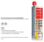 Fischer Hochleistungsm&ouml;rtel FIS VW HIGH SPEED 300 T - 507793