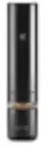 ZWILLING ENFINIGY, Schwarz, Pfeffer, Salz, Kunststoff, 49 mm, 49 mm, 213 mm