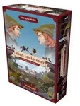 Robin von Locksley, Brettspiel, f&uuml;r 2 Spieler, ab 8 Jahren (DE-Ausgabe)