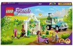 41707 LEGO&reg; FRIENDS Baumpflanzungsfahrzeug