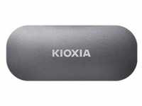 KIOXIA EXCERIA PLUS LXD10S500GG8 - 500 GB SSD - extern (tragbar)