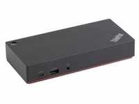 Lenovo Notebook Dockingstation ThinkPad USB-C Dock (2. Gen.) Passend für Marke: