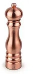 Peugeot Pfefferm&uuml;hle Paris Chef Copper uSelect, Edelstahl, Kupfer, 22 cm, 39806