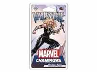FFGD2924 - Valkyrie: Marvel Champions The Card Game (DE-Erweiterung)