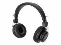 MANHATTAN Sound Science Bluetooth® On-Ear Headset Eingabe / Ausgabe Headsets