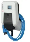 Mennekes E-Mobil. Wallbox AMTRON 1386202