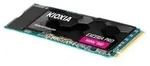 KIOXIA EXCERIA PRO LSE10Z001TG8 - SSD - 1 TB - intern - M.2 2280 - PCIe 4.0 x4 (NVMe)