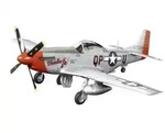 60322 - Modellbausatz, 1:32 North American P-51D Mustang