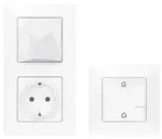 Legrand Starterpaket Ultraweiss Legrand 752196