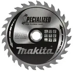 Makita SPECIALIZED S&auml;geblatt 165x20x28Z - B-56758