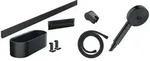 hansgrohe HG Bundle WallStoris mattschwarz