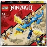 71760 LEGO&reg; NINJAGO Jays Donnerdrache EVO
