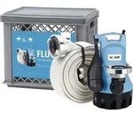 Flut-Set C150 WA 12500 l/h 10,5m 750 W HOMA