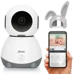 Verwandeln Sie Ihr Zuhause in einen sicheren Hafen mit dem Alecto SMARTBABY10