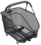 Racktime System Korb "Baskit Trunk 2.0", 38 x 25 x 27,4 cm, 12 Liter, Snapit 2.0,
