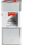 Nitrouniversalverd&uuml;nner 6l Kanister MEYER