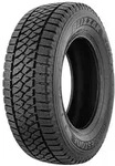 BRIDGESTONE Winterreifen 215/60 R17 TL 104/102H BLIZZAK W810 C VW LAML 6PR M+S 3PMSF