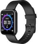 Lenovo Smartwatch Lenovo E1 PRO black