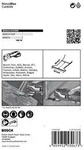 Bosch Power Tools EXPERT MetalMax AIZ 32 2608900015