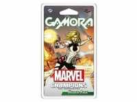 Marvel Champions: LCG - Gamora Erweiterung Neu & OVP