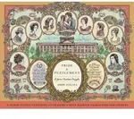 Pride and Puzzlement: A Jane Austen Puzzle A 1000-Piece Jigsaw Puzzle Featuring