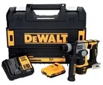 DeWalt DCH 172 D1 Akku Bohrhammer 18 V 16 mm 1,4 Joule SDS plus Brushless + 1x Akku