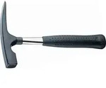 Maurerhammer 275 600g geraut Rheinische Form STA PICARD