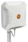 Poynting A-XPOL-0002-V3-01, 11 dBi, 0.698-0.690; 1.710-2.7; 3.4 - 3.8 GHz,