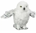 Harry Potter - Hedwigs Stofftier