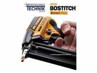 Bostitch BT1855SP-E 15-55mm Stiftnagler Smart Point Stauchkopf Nägel Prebena J...