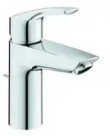 GROHE EH-WTbatt EUROSMART 32265 1/2Zoll S-Sz ZAG EJ 5,7 l/min chro