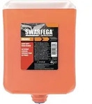 Handreinigungspaste Swarfega&reg; ORANGE 4l Paste SWARFEGA