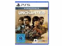 Uncharted Legacy of Thieves PS-5 Collection PS5 Neu & OVP