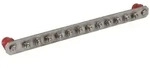 DEHN 472239 PAS I 12AP M10 V2A Potentialausgleichsschiene 1St.