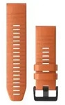 Garmin QuickFit - Uhrarmband f&uuml;r Smartwatch - Ember Orange