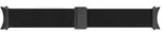 Samsung GP-TYR870 - Armband f&uuml;r Smartwatch - Gr&ouml;&szlig;e M/L - Schwarz - f&uuml;r...