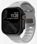Nomad Sport Band 42/44/45/Lunar Gray