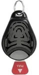 Tickless Pet PRO-101BL Zeckenschutz Ultraschall (L x B x H) 40 x 28 x 15 mm 1...