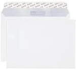 Elco Office C5, C5 (162 x 229 mm), Wei&szlig;, 100 g/m2, 162 mm, 229 mm, 100...