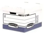FELLOWES - R-Kive Prima - Aufbewahrungsbox - f&uuml;r A4, Foolscap